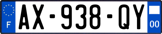 AX-938-QY