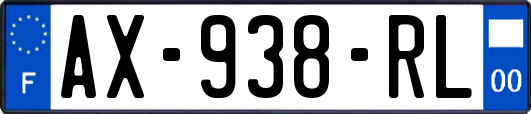 AX-938-RL