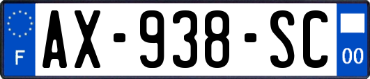 AX-938-SC