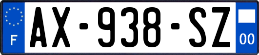 AX-938-SZ