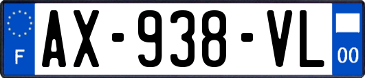 AX-938-VL