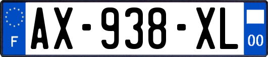 AX-938-XL
