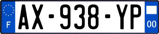 AX-938-YP