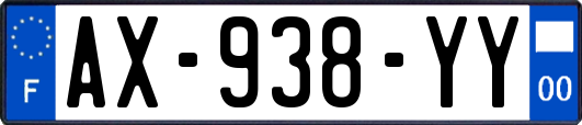 AX-938-YY