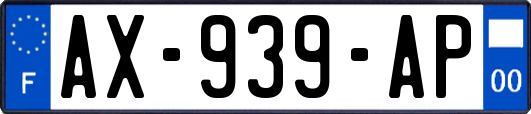 AX-939-AP