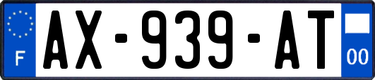 AX-939-AT