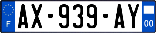 AX-939-AY