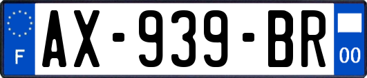 AX-939-BR