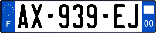 AX-939-EJ