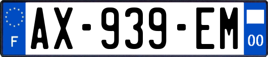 AX-939-EM