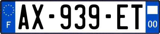 AX-939-ET