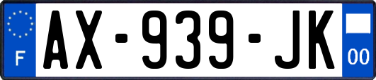 AX-939-JK