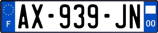 AX-939-JN