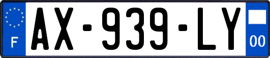 AX-939-LY