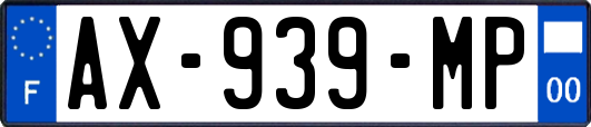 AX-939-MP
