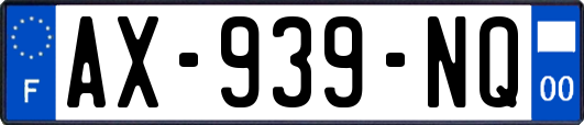 AX-939-NQ