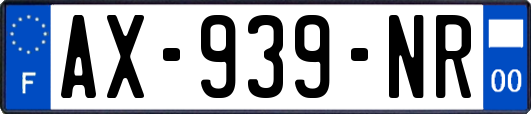 AX-939-NR