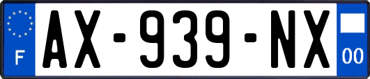 AX-939-NX