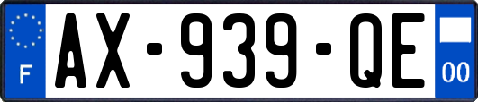 AX-939-QE