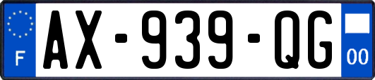 AX-939-QG
