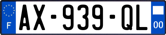AX-939-QL