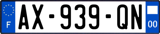 AX-939-QN