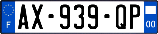 AX-939-QP