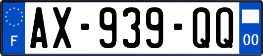 AX-939-QQ