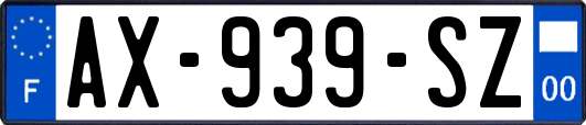 AX-939-SZ