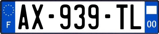 AX-939-TL