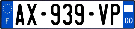 AX-939-VP