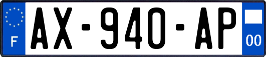 AX-940-AP