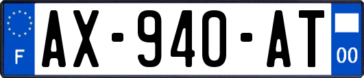 AX-940-AT