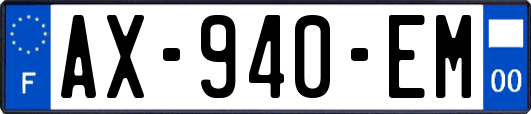 AX-940-EM