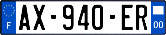 AX-940-ER