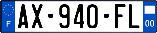 AX-940-FL