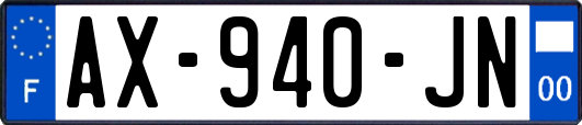 AX-940-JN