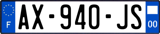 AX-940-JS