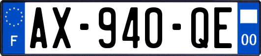 AX-940-QE