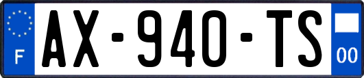 AX-940-TS