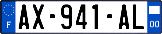 AX-941-AL