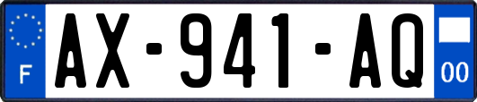 AX-941-AQ