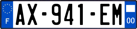 AX-941-EM