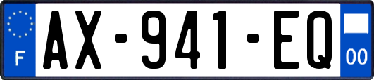 AX-941-EQ