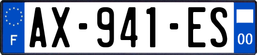 AX-941-ES