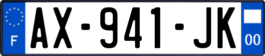 AX-941-JK