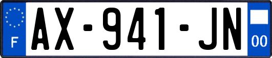 AX-941-JN