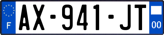 AX-941-JT