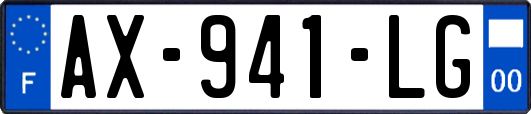AX-941-LG