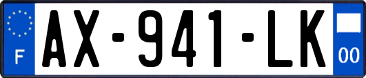 AX-941-LK